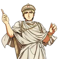 Avatar generiert von: Zuiro