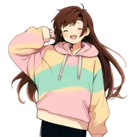 Avatar generiert von: Cooro