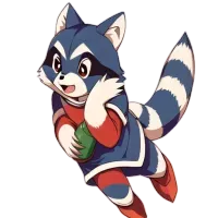 Avatar generiert von: Zuiro