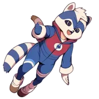 Avatar generiert von: Zuiro