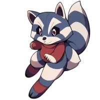 Avatar generiert von: Zuiro