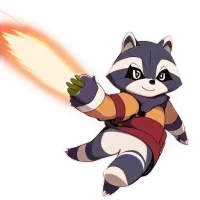 Avatar generiert von: Zuiro