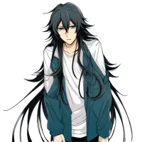 Avatar generiert von: GullyVanDeckel