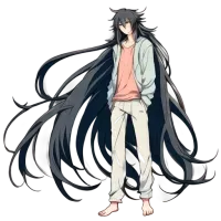 Avatar generiert von: GullyVanDeckel