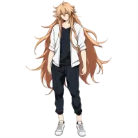 Avatar generiert von: GullyVanDeckel