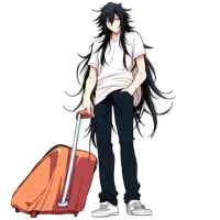 Avatar generiert von: GullyVanDeckel