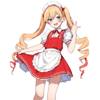 Avatar generiert von: Shizuko