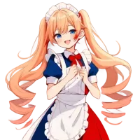 Avatar generiert von: Shizuko