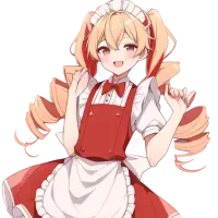 Avatar generiert von: Shizuko