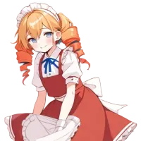 Avatar generiert von: Shizuko