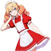 Avatar generiert von: Shizuko