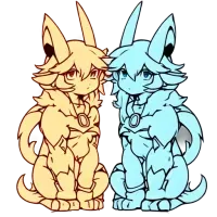 Avatar generiert von: Hao