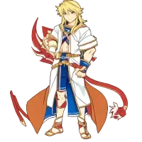 Avatar generiert von: Hao