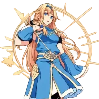 Avatar generiert von: Hao