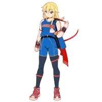 Avatar generiert von: Hao