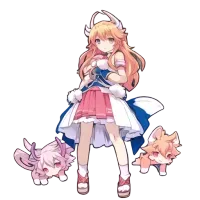 Avatar generiert von: Hao