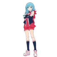 Avatar generiert von: Hao