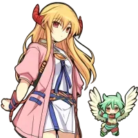 Avatar generiert von: Hao